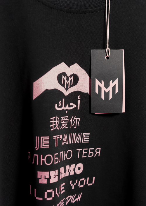 Mhm Label MHM SHOP